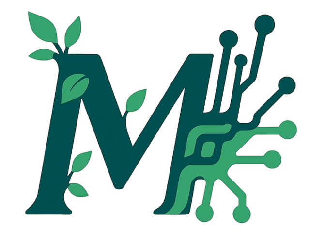 M-Hash Logo