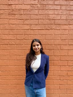 Aneesha Gupta