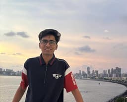 Lakshya Jain