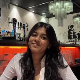 Palak Agarwal