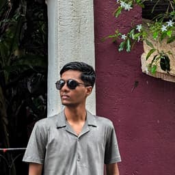 Prasanna Bhat
