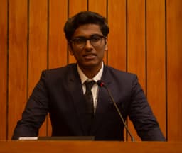 Raghav Kedia