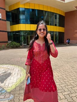 Sanya Srivastava