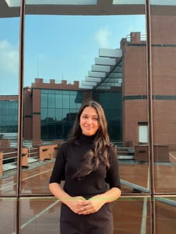 Sharika Misra