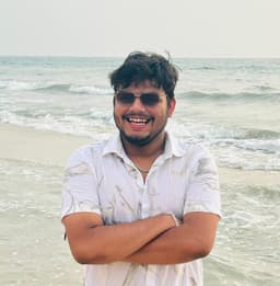 Shubham Panda