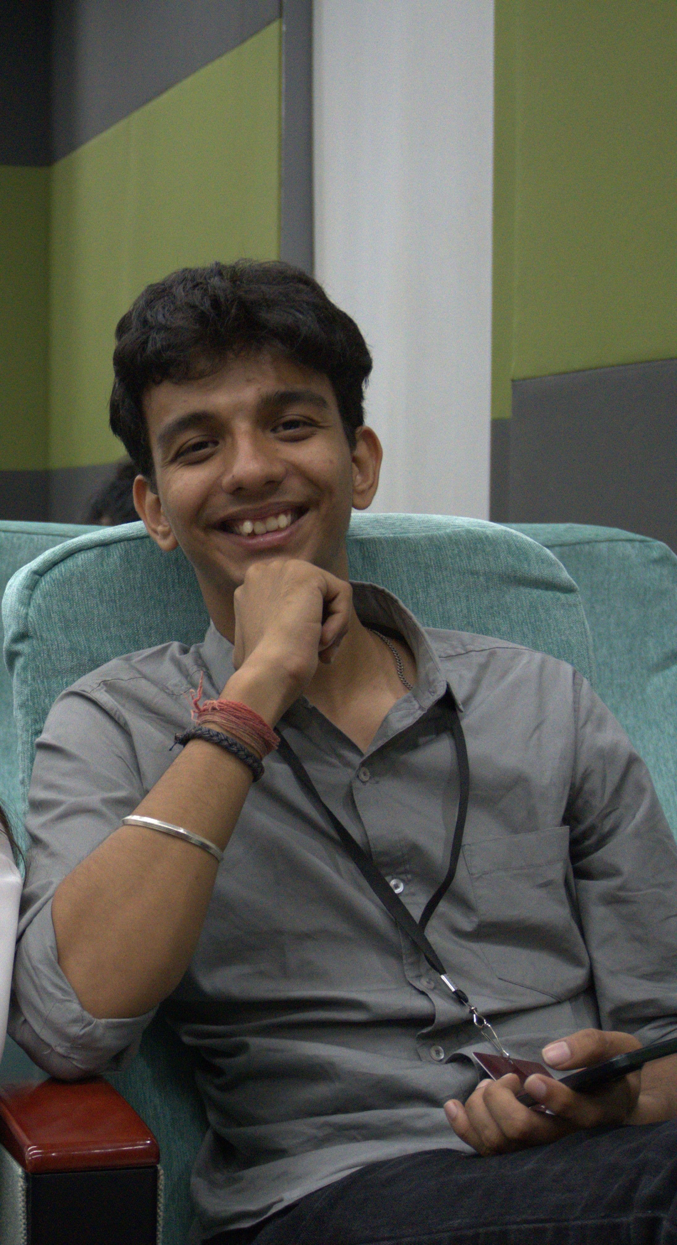 Aditya Vyas