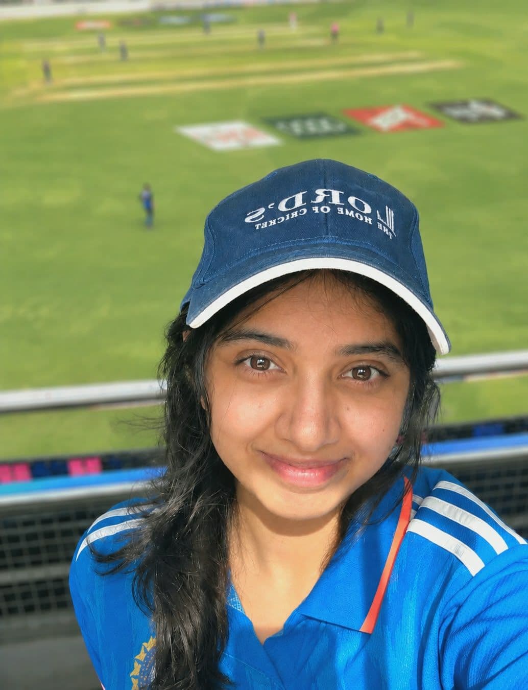 Ananya Bharadwaj