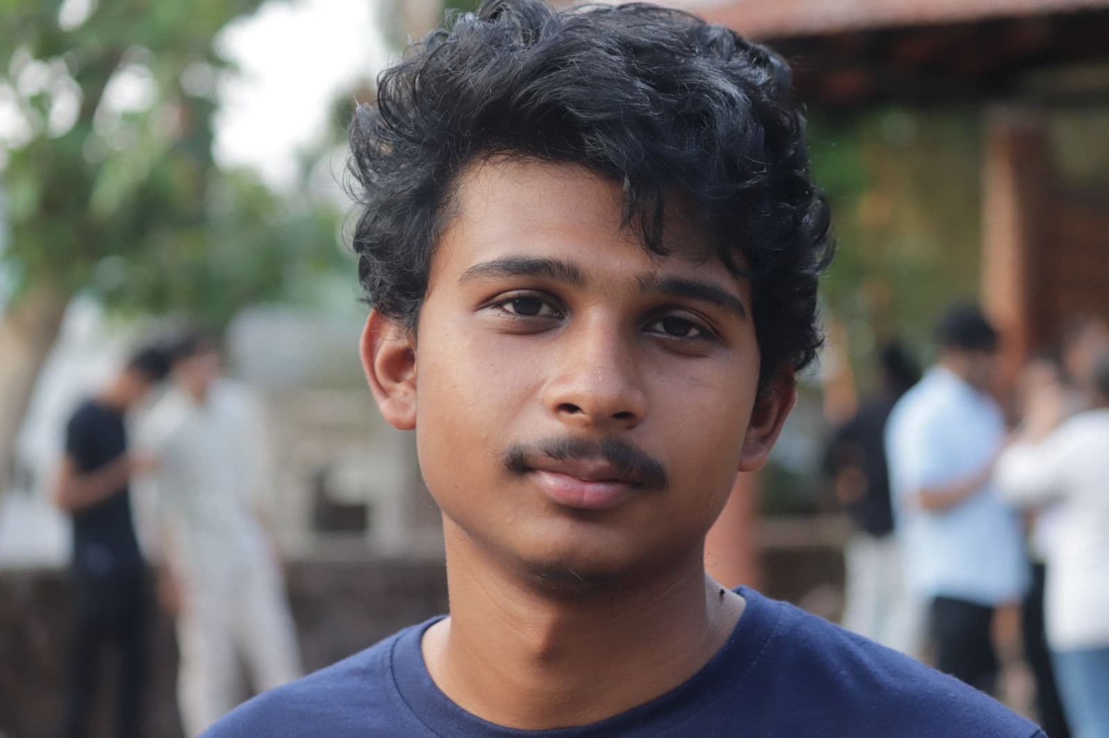 Soukaryo Chandra