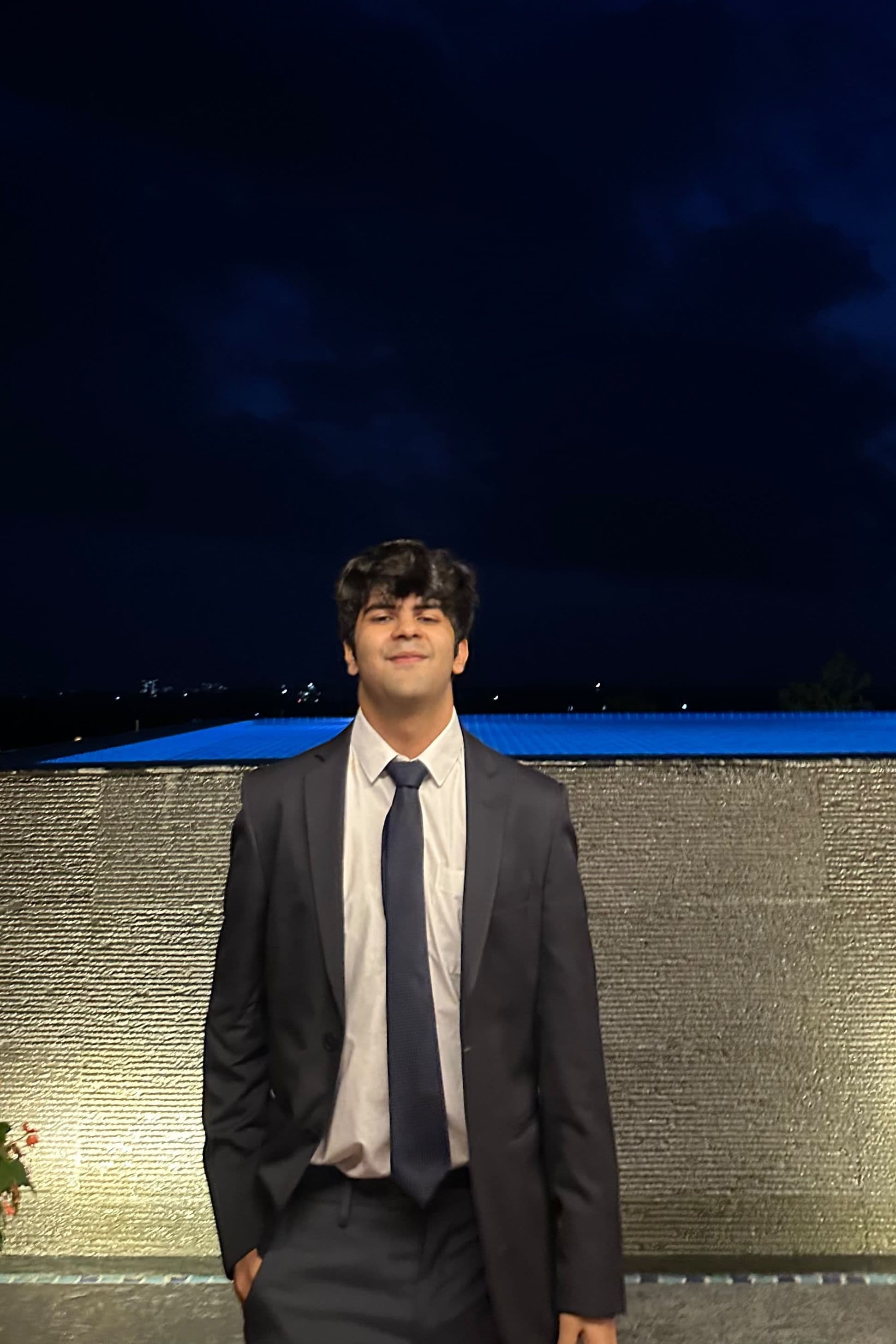 Kshitij Verma