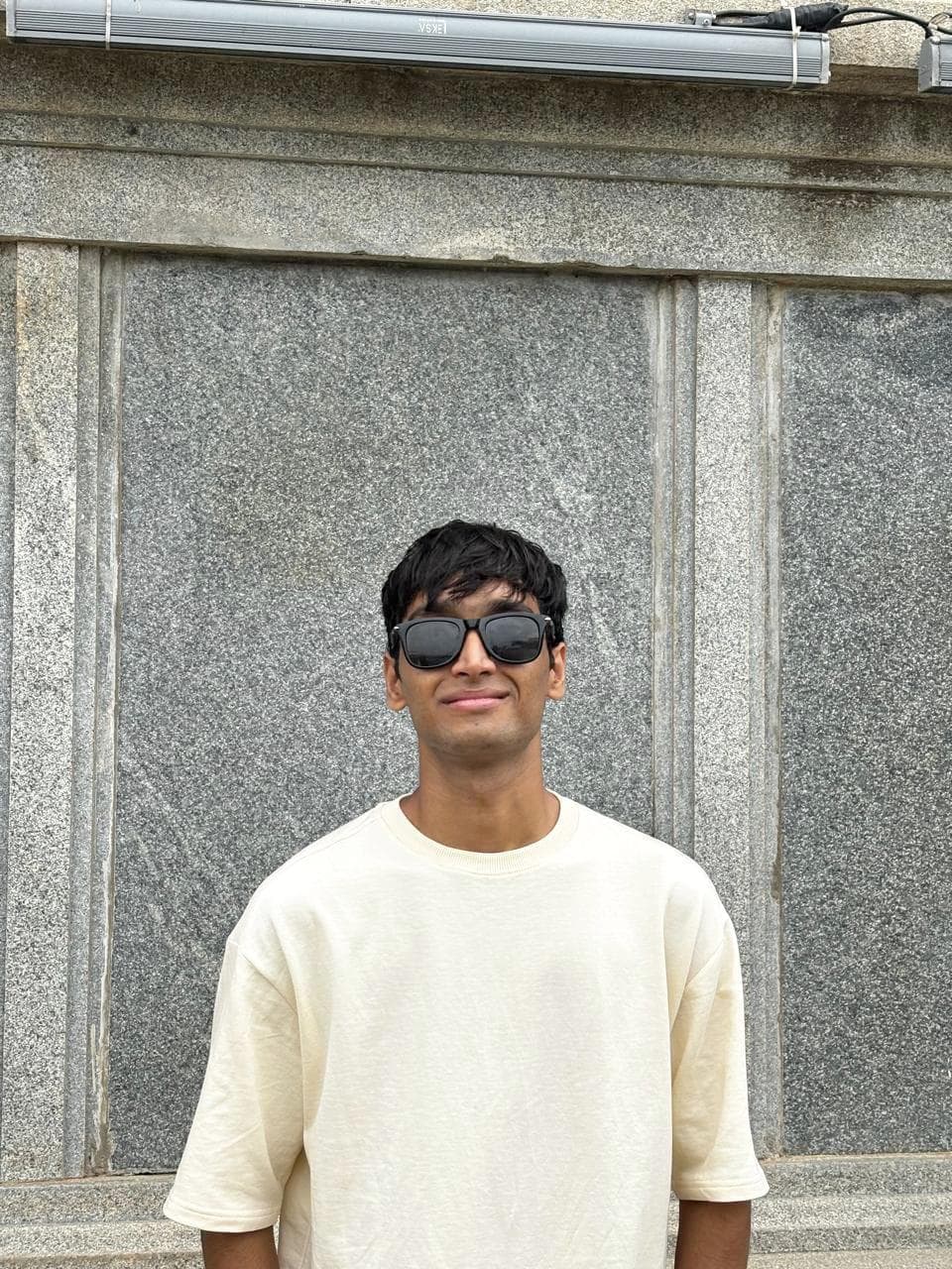 Lakshya Singhi