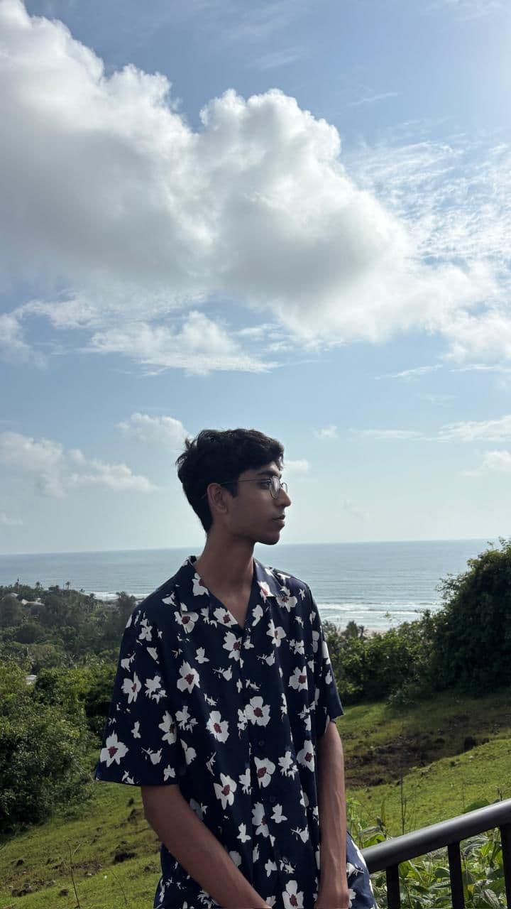 Manav Mehta
