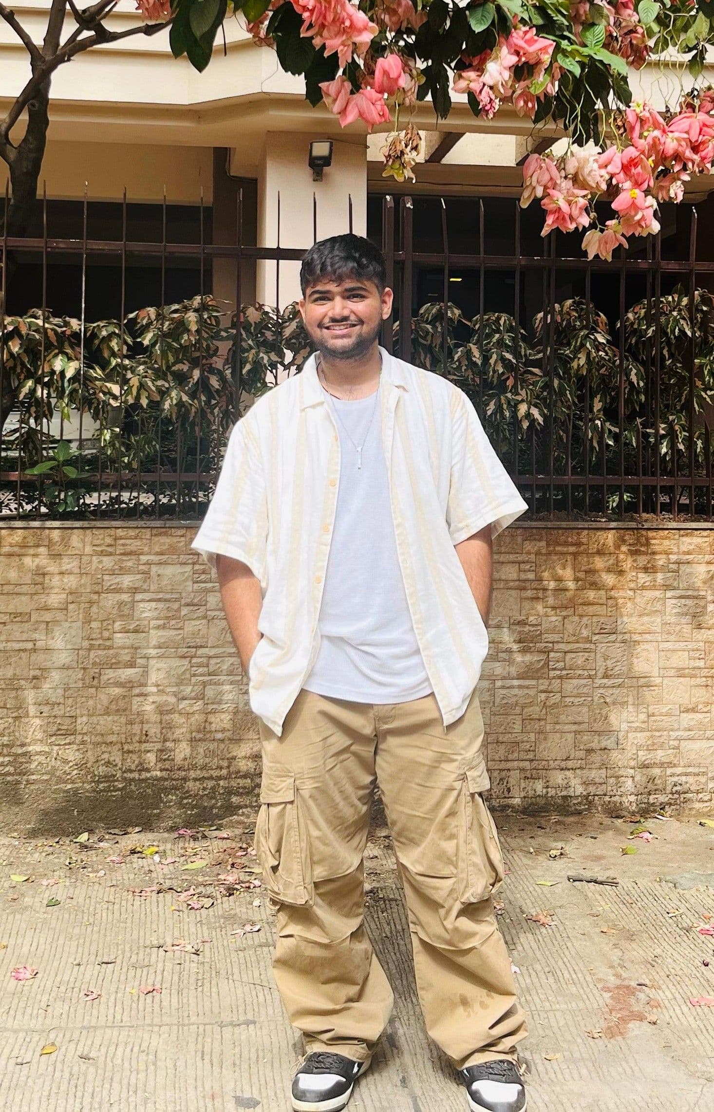 Sarthak Sharma