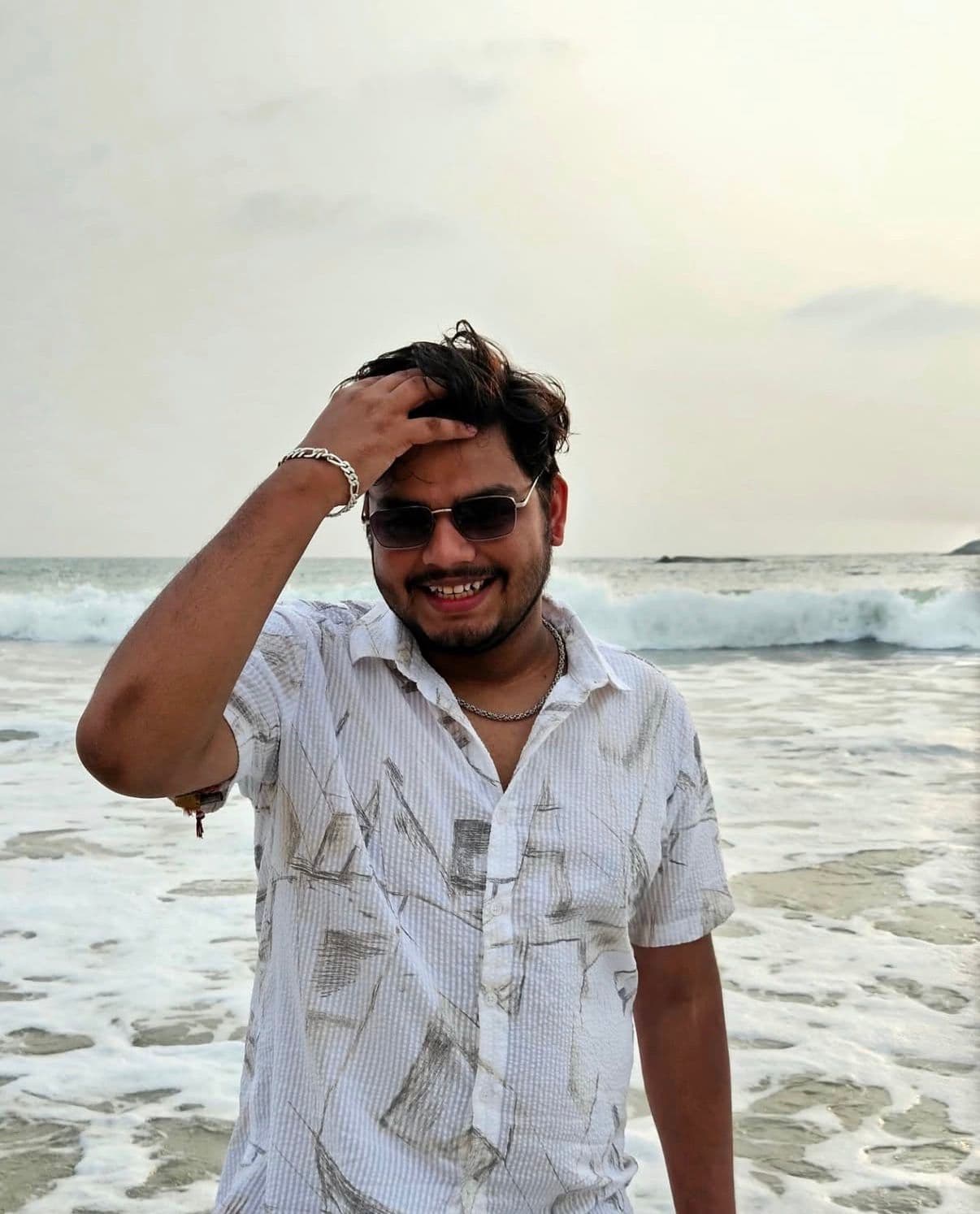 Shubham Panda