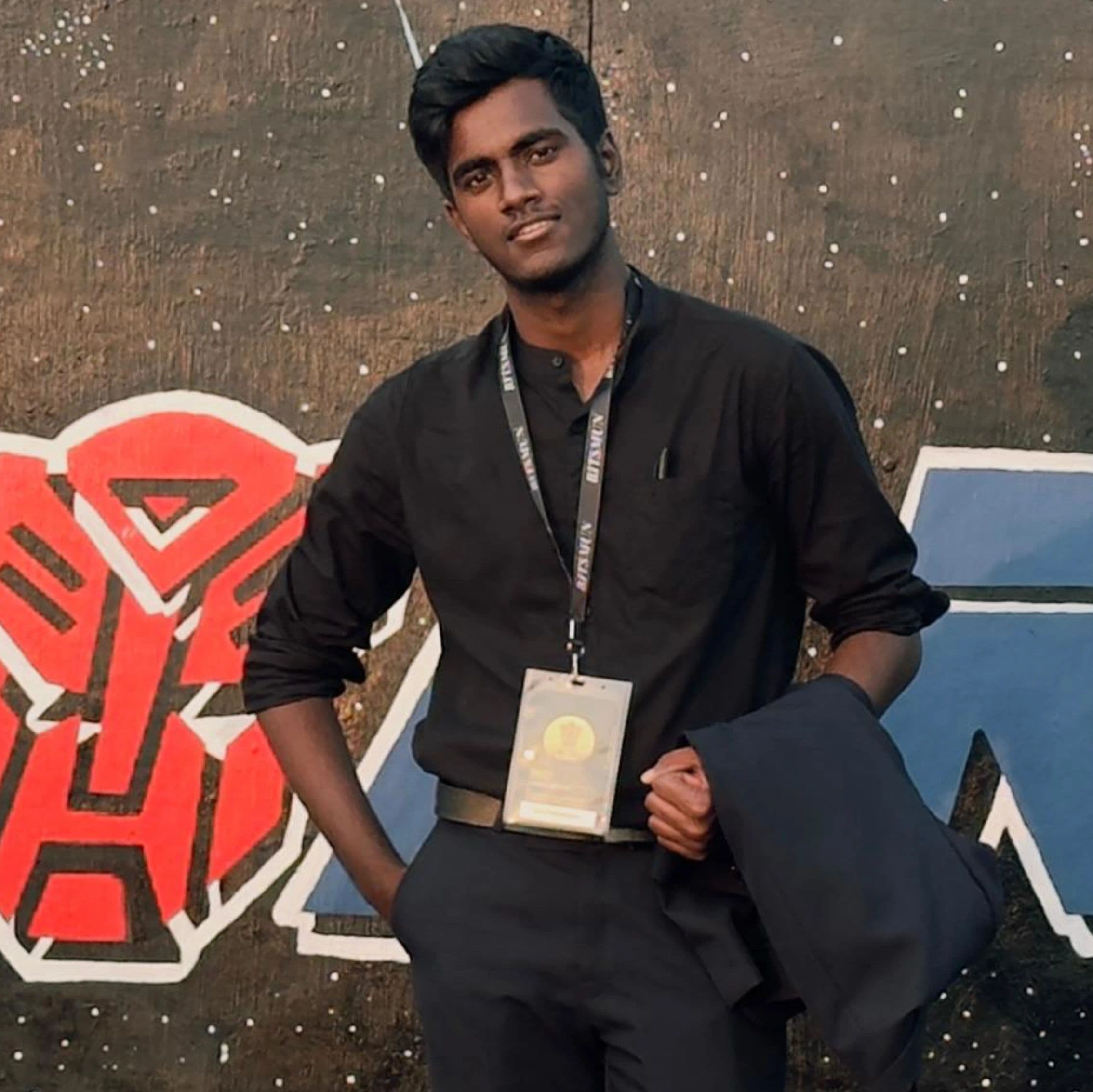 Tharun Adithyan