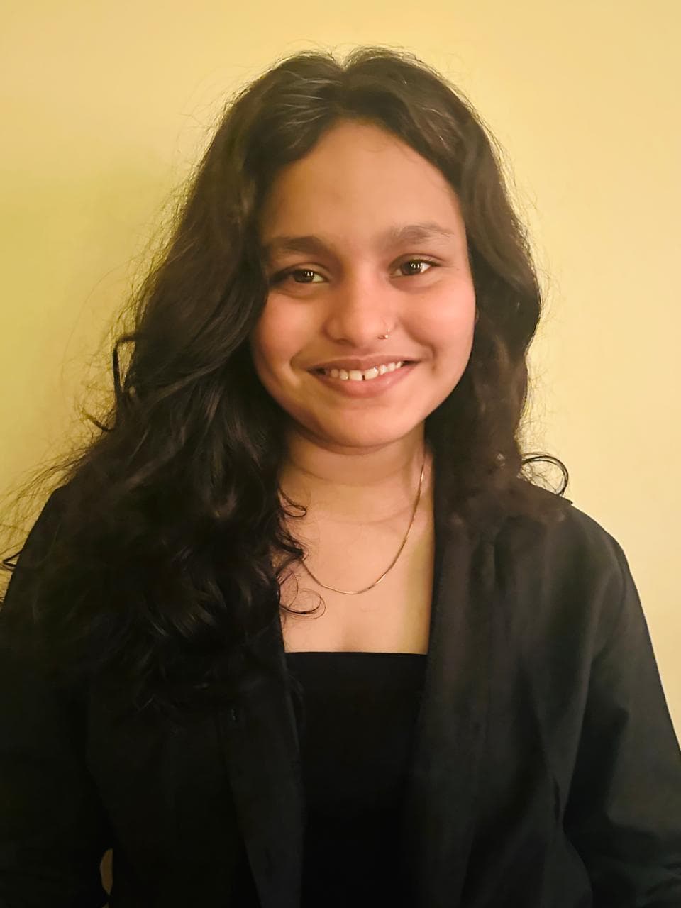 Vedaina Shrivastav