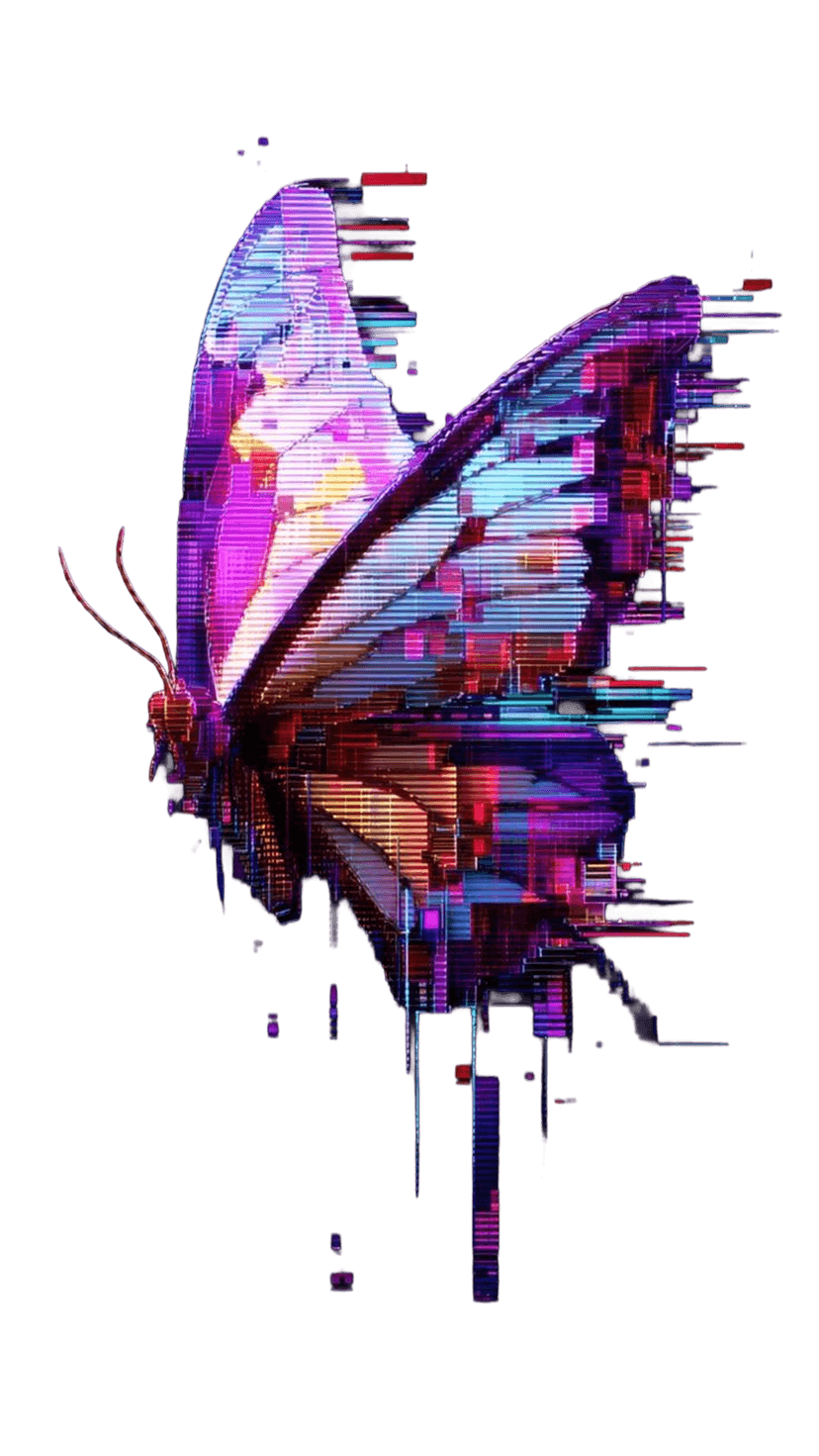 M#26 — the Butterfly Effect